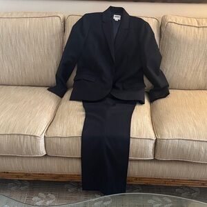 J. Crew Factory women Suit
